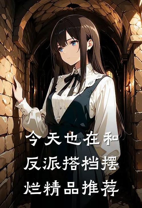 今天也在和反派搭档摆烂精品推荐