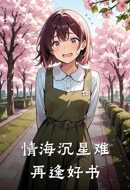 情海沉星难再逢好书