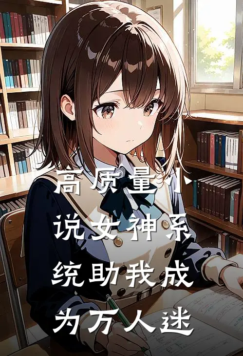 高质量小说女神系统助我成为万人迷