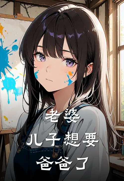 老婆，儿子想要爸爸了