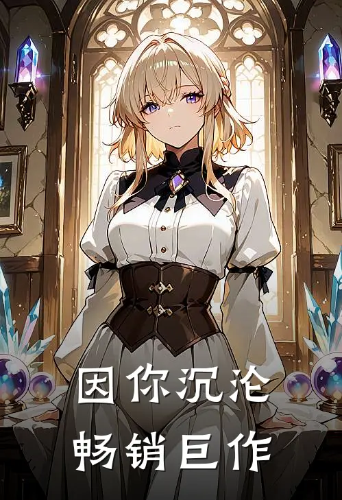 因你沉沦畅销巨作