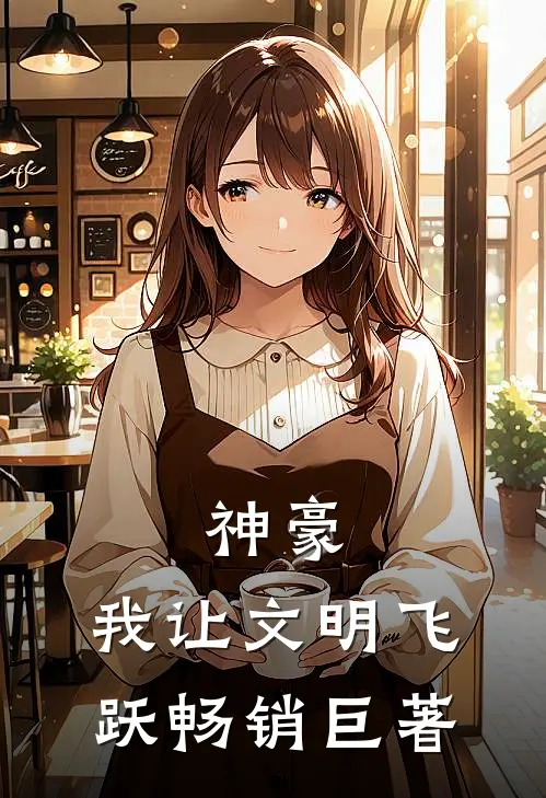神豪：我让文明飞跃畅销巨著