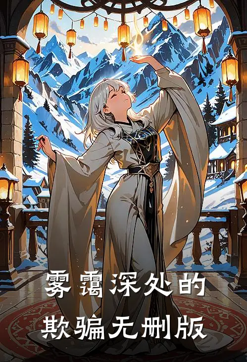雾霭深处的欺骗无删版