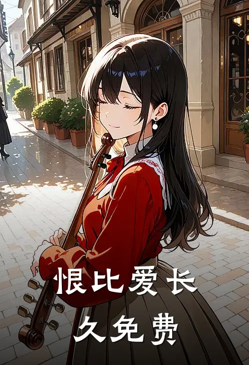 恨比爱长久免费