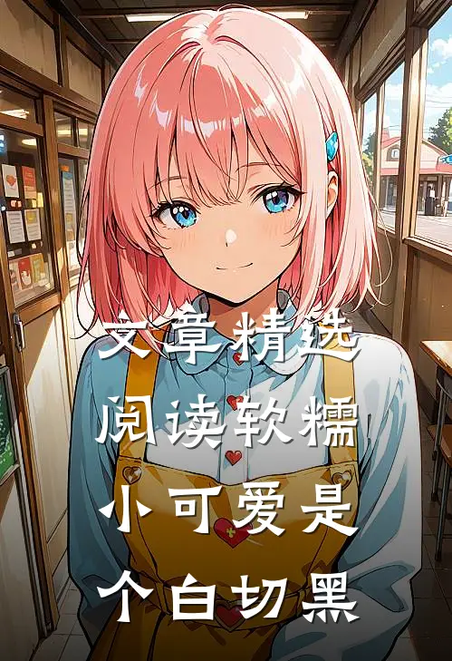 文章精选阅读软糯小可爱是个白切黑