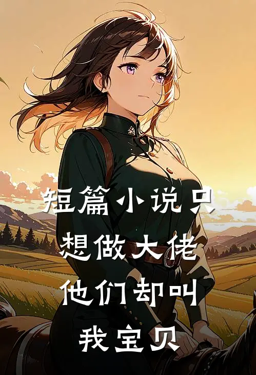 短篇小说只想做大佬，他们却叫我宝贝