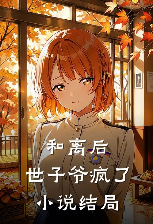 和离后，世子爷疯了小说结局