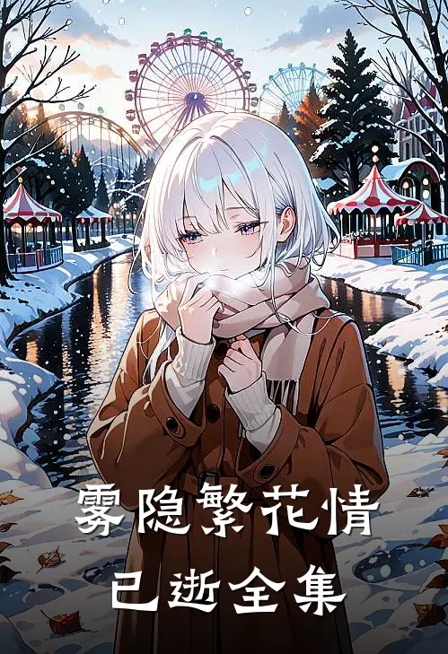 雾隐繁花情已逝 全集