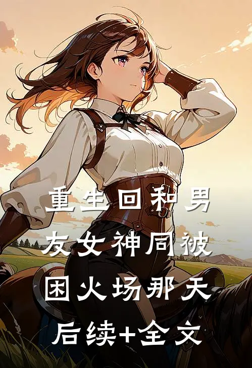 重生回和男友女神同被困火场那天后续+全文