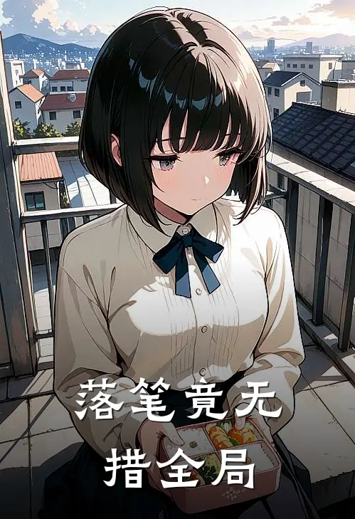 落笔竟无措全局