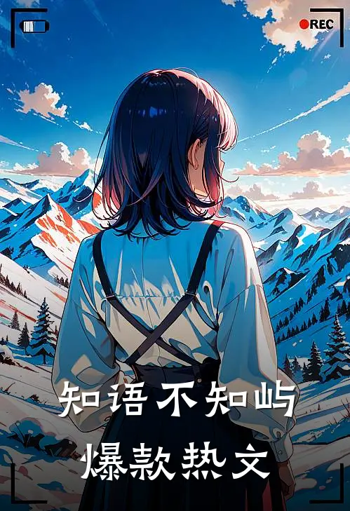 知语不知屿爆款热文