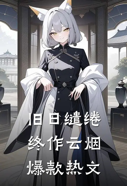 旧日缱绻终作云烟爆款热文