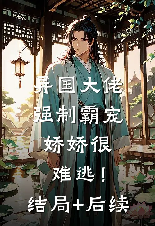 异国大佬强制霸宠，娇娇很难逃！结局+后续