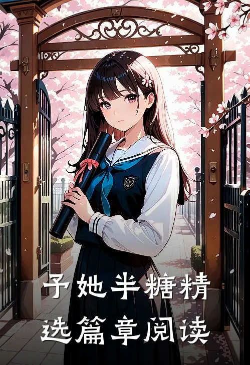 予她半糖精选篇章阅读