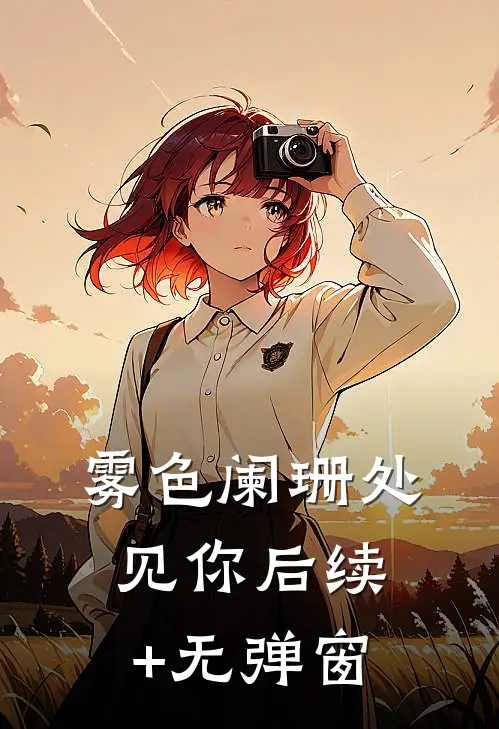 雾色阑珊处见你后续+无弹窗