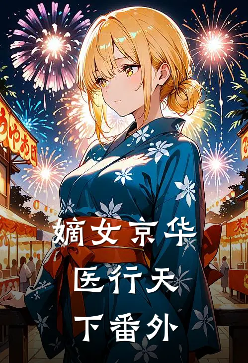 嫡女京华，医行天下 番外