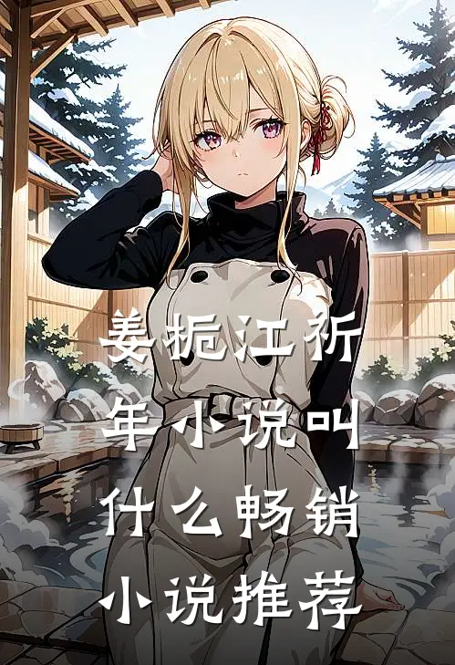 姜栀江祈年小说叫什么畅销小说推荐