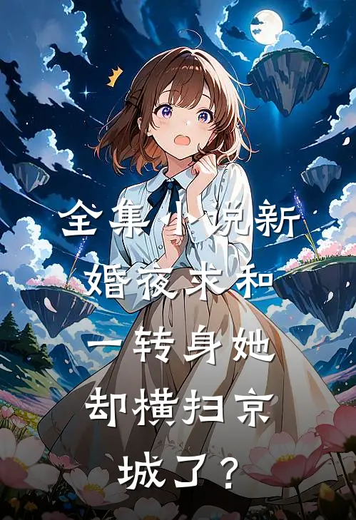 全集小说新婚夜求和，一转身她却横扫京城了？