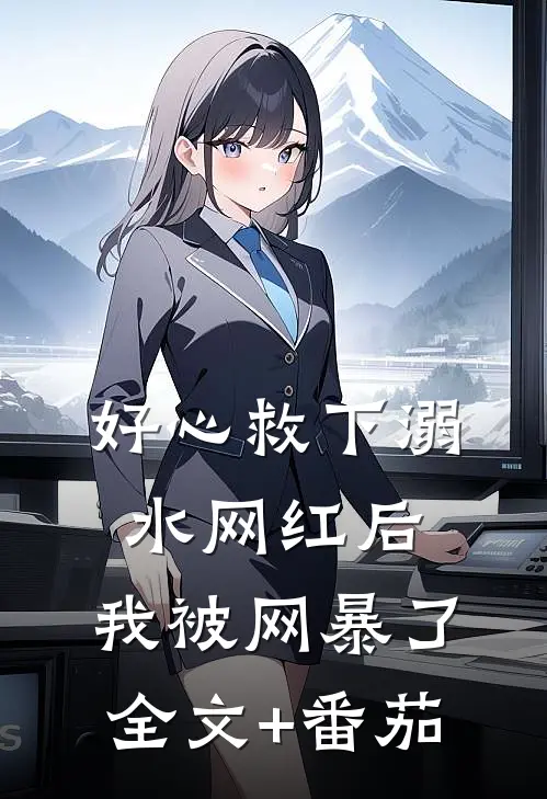 好心救下溺水网红后，我被网暴了全文+番茄