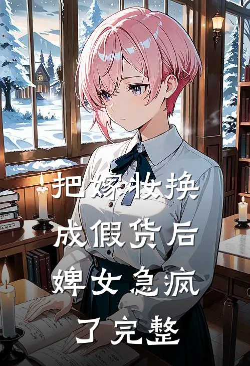 把嫁妆换成假货后，婢女急疯了完整