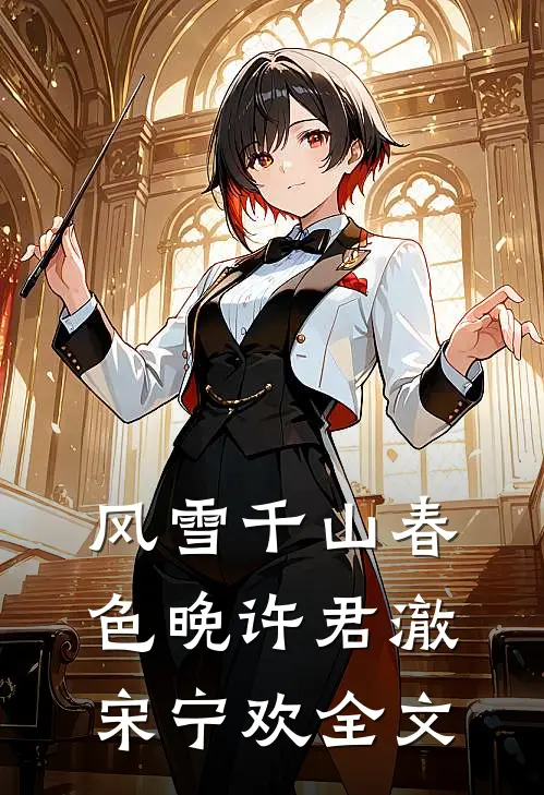 风雪千山春色晚许君澈宋宁欢全文