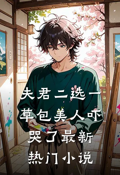 夫君二选一草包美人吓哭了最新热门小说