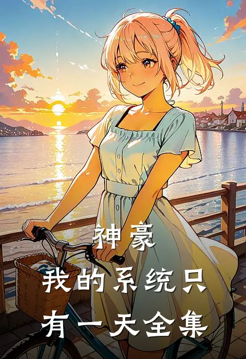 神豪：我的系统只有一天 全集