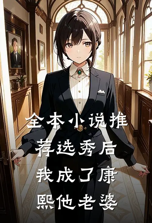 全本小说推荐选秀后，我成了康熙他老婆