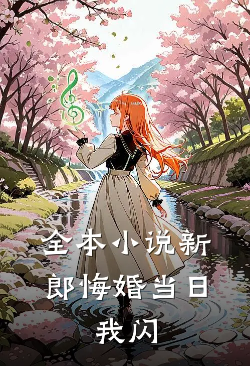 全本小说新郎悔婚当日，我闪