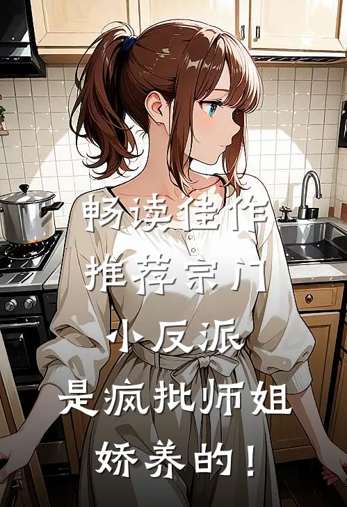 畅读佳作推荐宗门小反派，是疯批师姐娇养的！