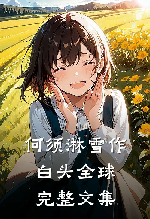 何须淋雪作白头全球完整文集