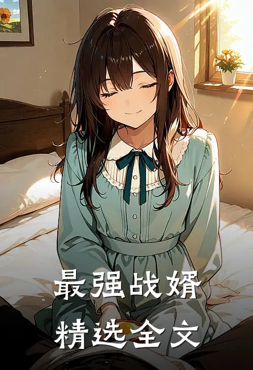 最强战婿精选全文