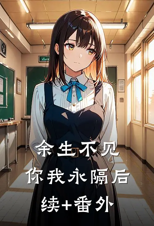 余生不见，你我永隔后续+番外