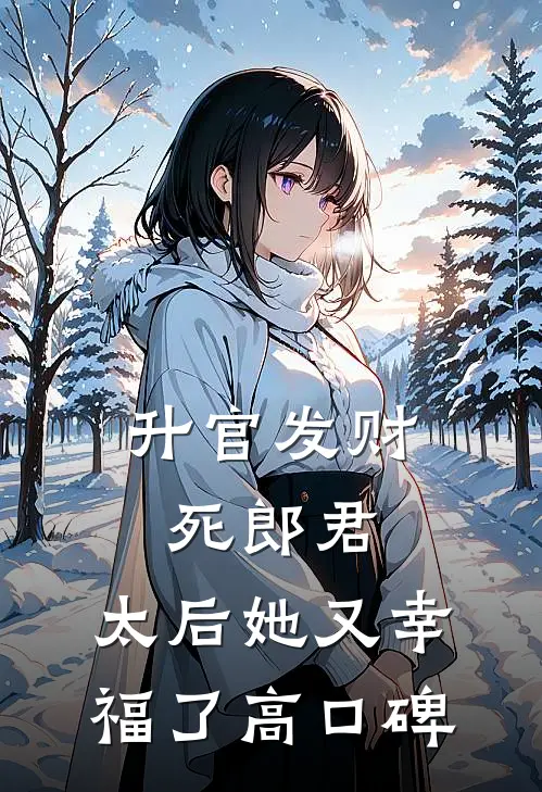 升官发财死郎君，太后她又幸福了高口碑