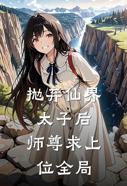 抛弃仙界太子后，师尊求上位全局