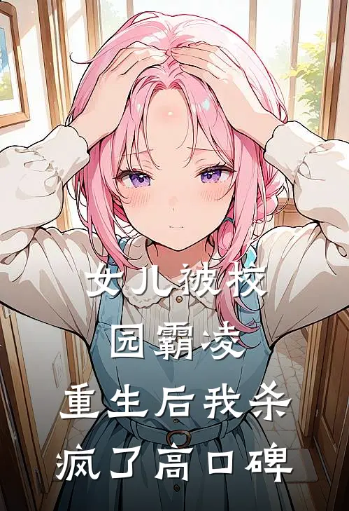 女儿被校园霸凌，重生后我杀疯了高口碑