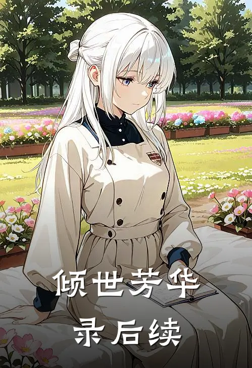 倾世芳华录后续