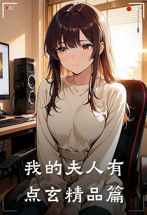我的夫人有点玄精品篇