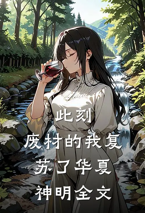 此刻，废材的我复苏了华夏神明全文