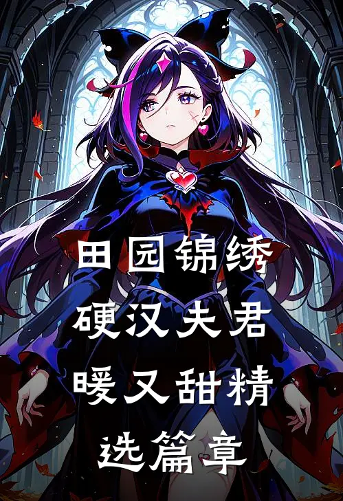 田园锦绣：硬汉夫君暖又甜精选篇章