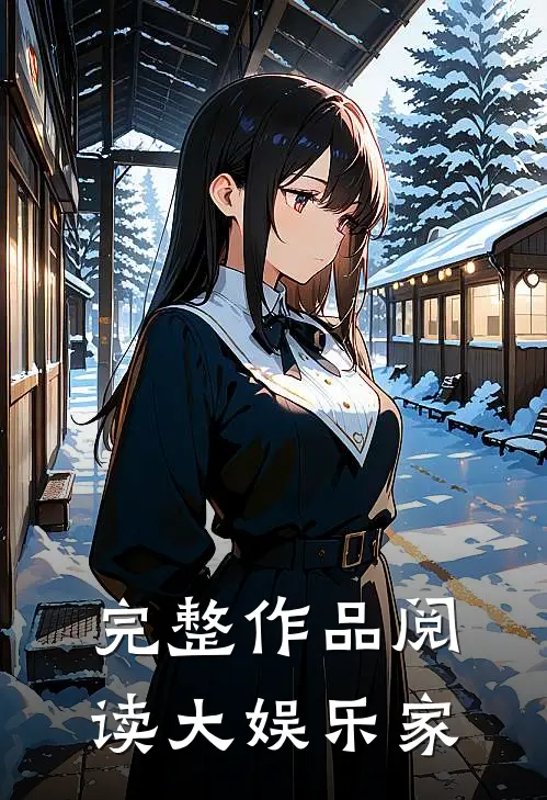 完整作品阅读大娱乐家