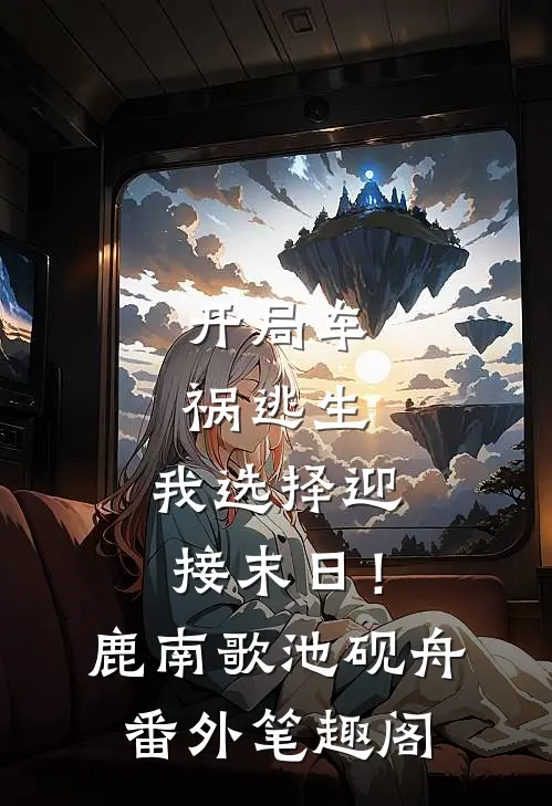 开局车祸逃生，我选择迎接末日！：鹿南歌池砚舟番外笔趣阁