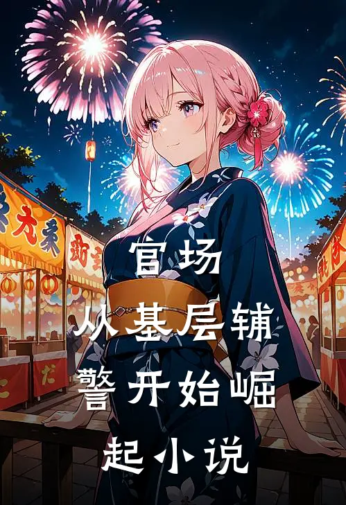 官场：从基层辅警开始崛起小说