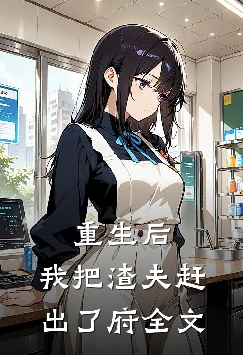重生后，我把渣夫赶出了府全文