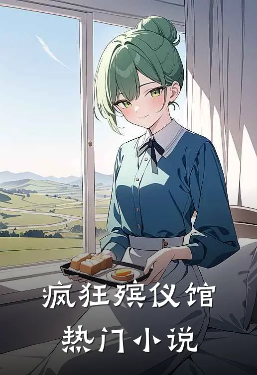 疯狂殡仪馆热门小说