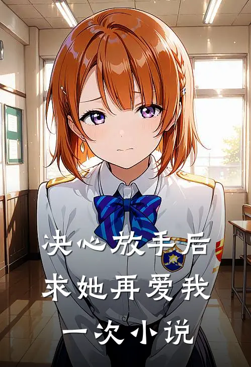 决心放手后，求她再爱我一次小说