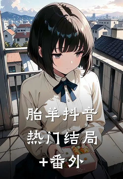 胎羊抖音热门结局+番外