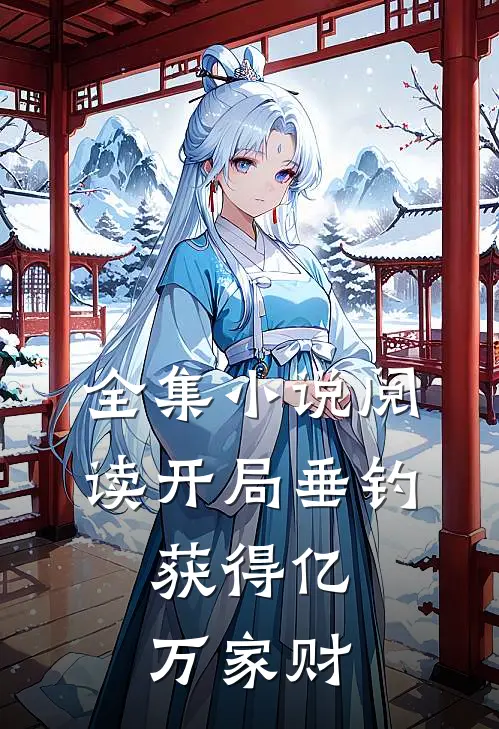 全集小说阅读开局垂钓，获得亿万家财