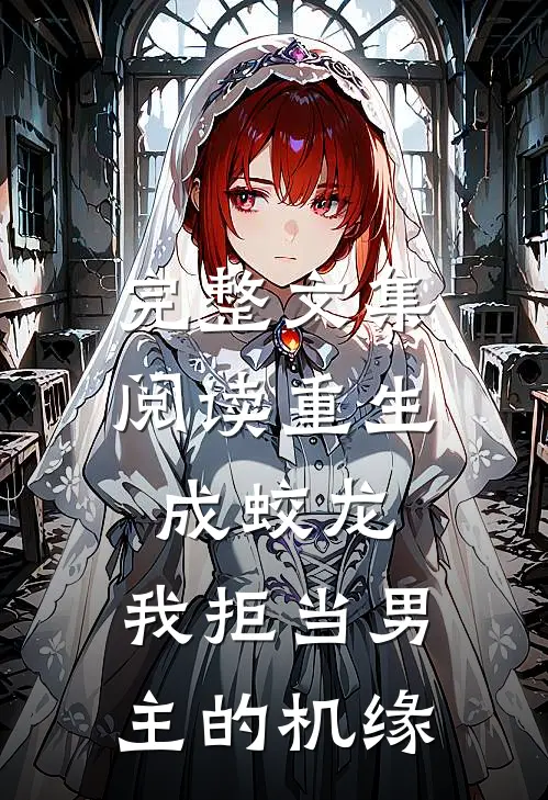 完整文集阅读重生成蛟龙，我拒当男主的机缘