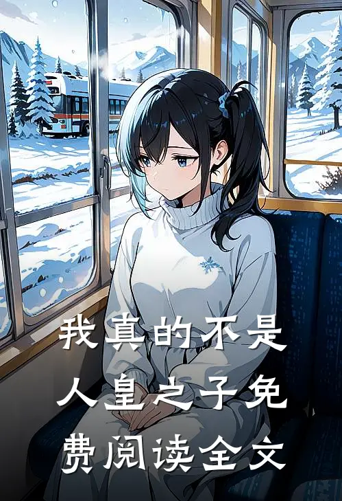 我真的不是人皇之子免费阅读全文